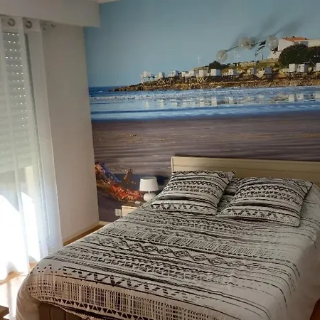 Casa de Férias Maison 3 Ch. à Avec Jardin, Wifi Et Animaux Acceptés - Fr-1-494-143 Royan
